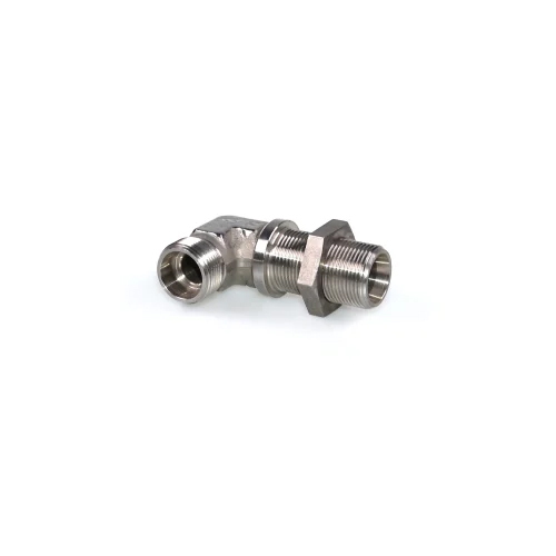 10mm Hytech WSV 10 S Bulk Head Elbow