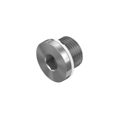 16mm Hytech BUZ 16 S Blanking Plug