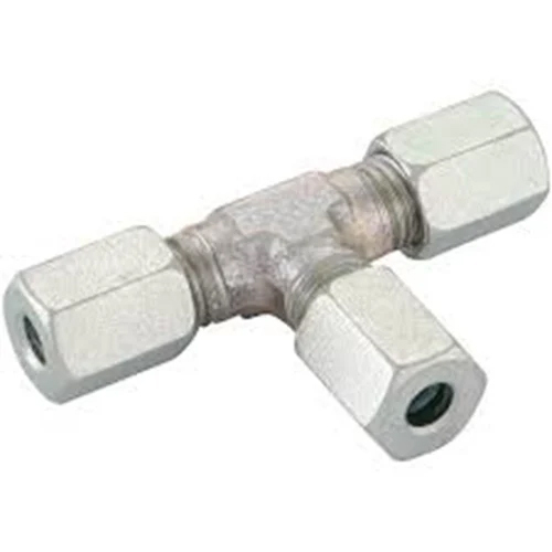 10mm Hytech T 10 L Equal Tee