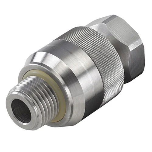 16mm Hytech EGE SR Swivel Connector