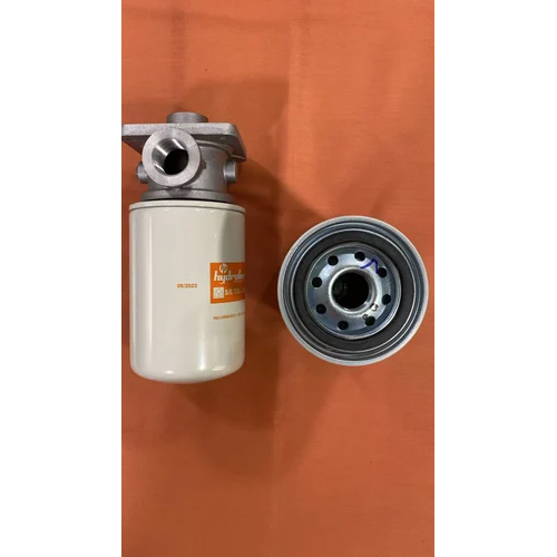 1-2 Inch Hydroline HFR-20-12B-025 Filter