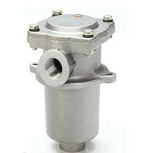 3-4 Inch Hydroline SGA-06B Single Glass ALU