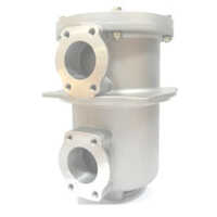 3-4 Inch Hydroline TIF2-06B-025 Filter