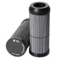 Argo Hytos V3.0833-06 Filter Element - Color: Black