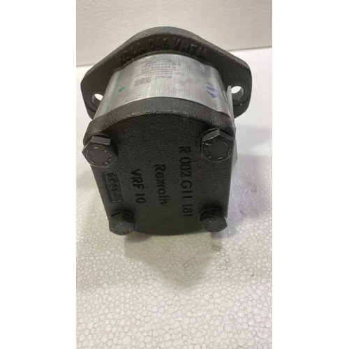 Bosch Rexroth AZPW21014RQRXXMBS0593 Gear Pump