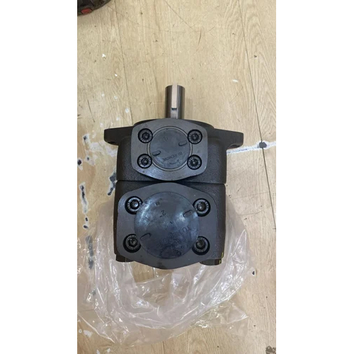 Eaton Vickers Pvm 150 Vane Pump - Color: Black