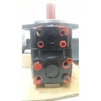 Eaton Vickers 25VQ 21A 1C 20 Single Vane Pump