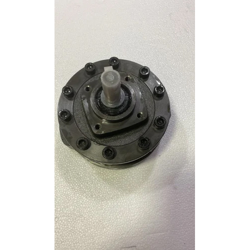 Polyhydron 1R5Z-62 Radial Piston Pump