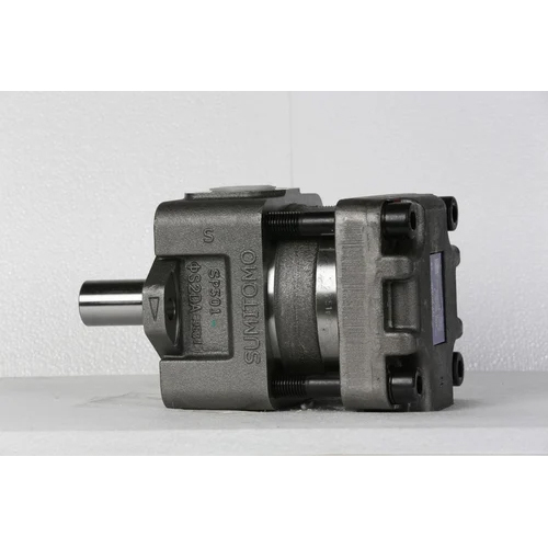 Sumitomo Sp501 Internal Gear Pump - Color: Black