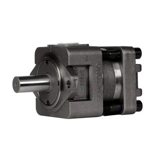 Sumitomo QT62-125 Internal Gear Pump
