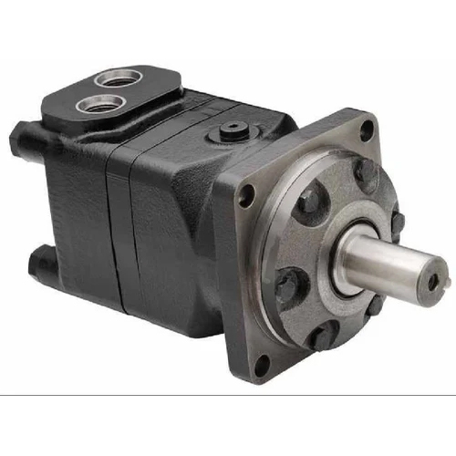 Danfoss Omt 315 Hydraulic Motors - Body Material: Stainless Steel