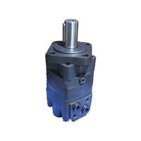 MS MS315C Hydraulic Motor