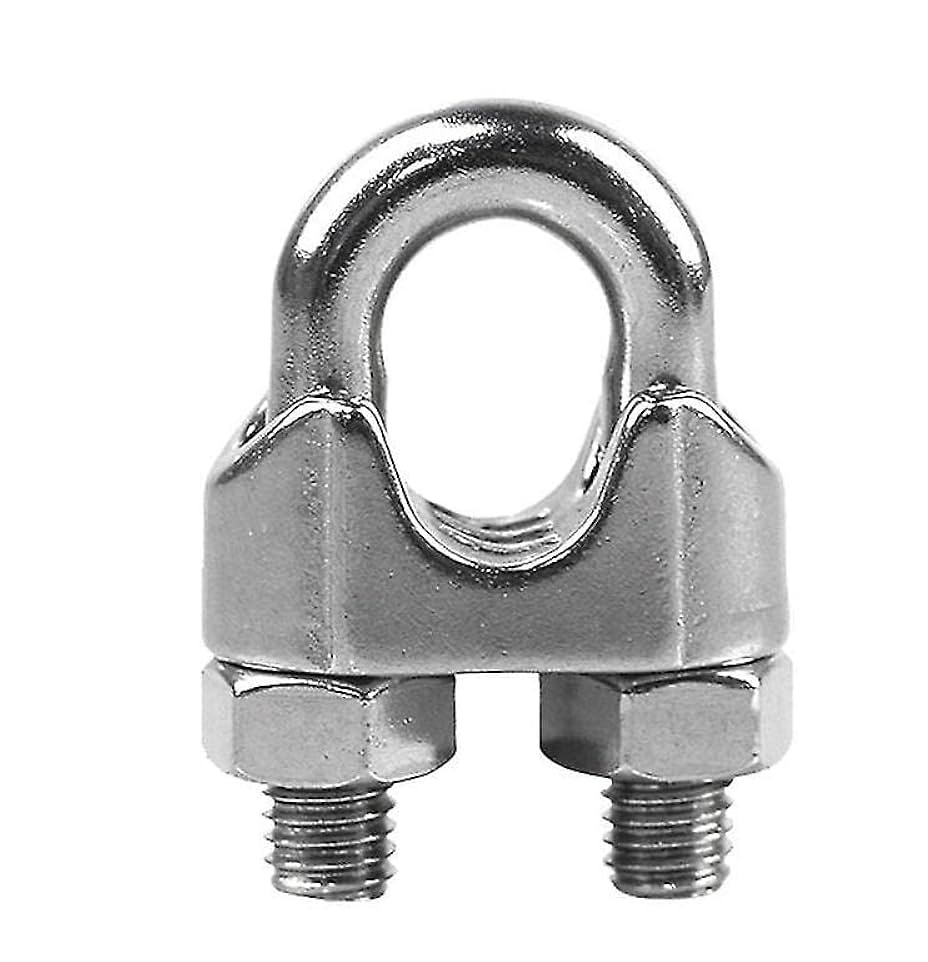SS-304 UCLAMP