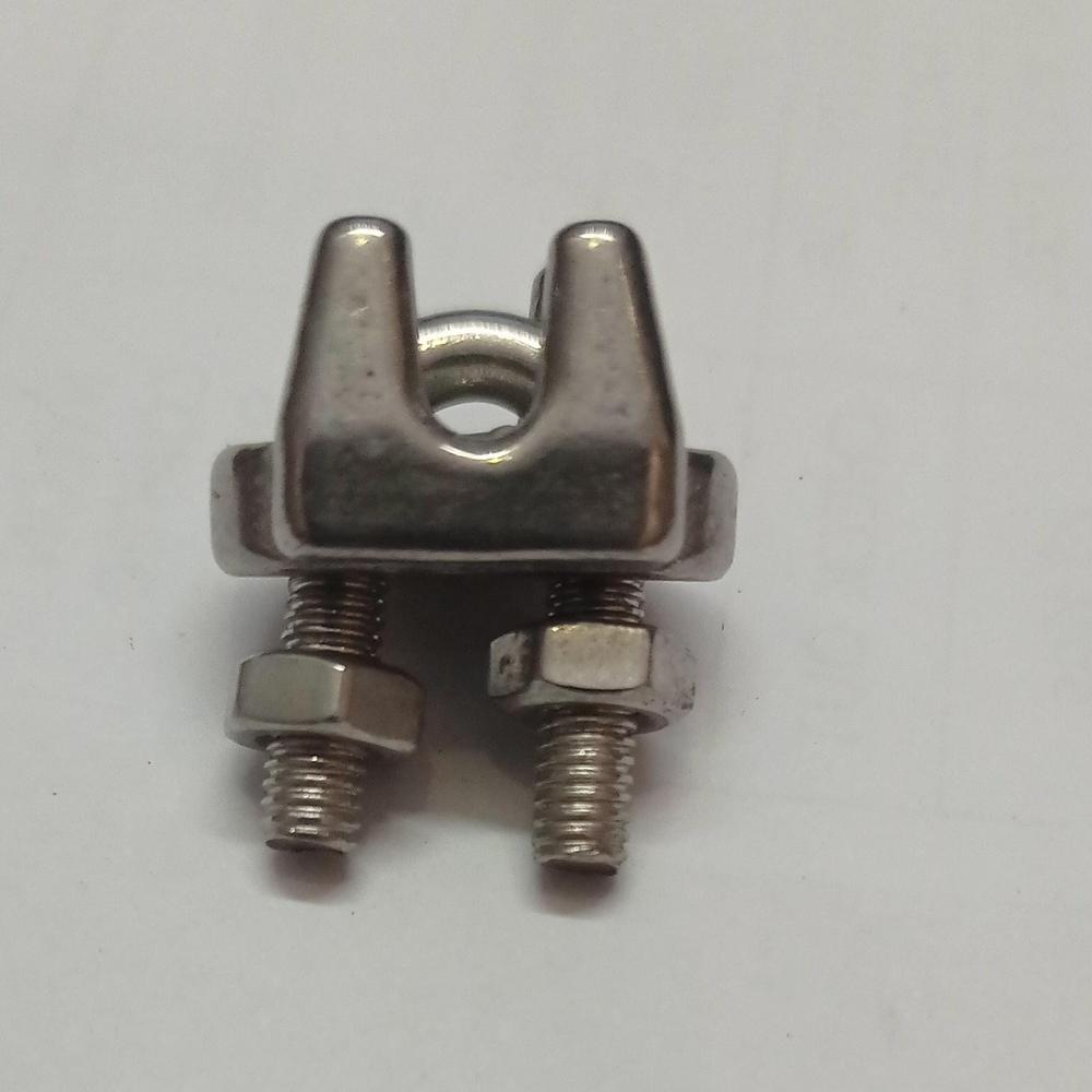 SS-304 UCLAMP