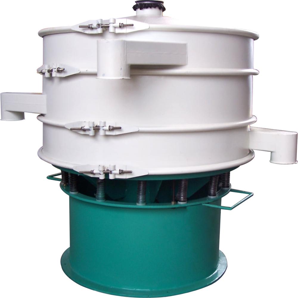 Vibro Screen - Grade: Industrial