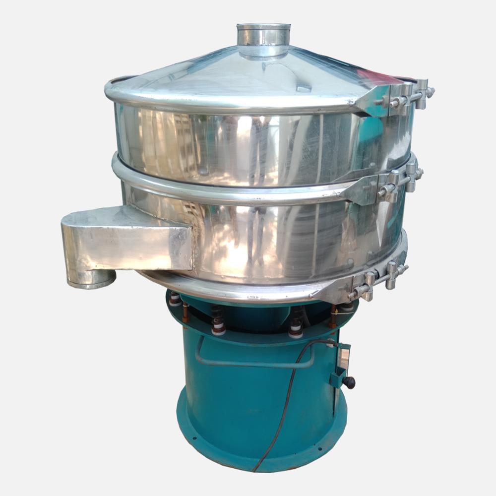 Vibro Screen