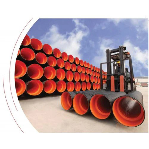 Corfit Dwc Pipe - Color: Black