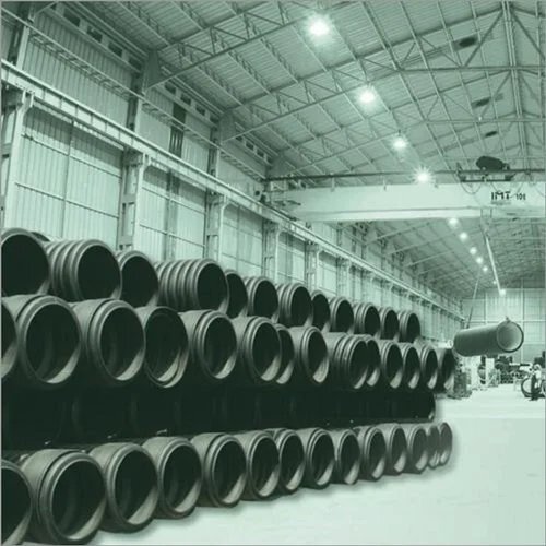 Alcorr DWC Pipe