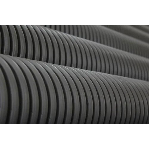 600 mm SN8 DWC HDPE Pipe