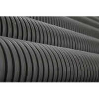 600 mm SN8 DWC HDPE Pipe