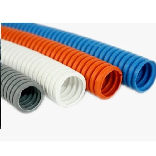 100 mm SN8 DWC HDPE Pipe