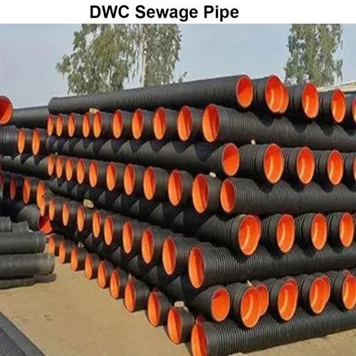 DWC Sewage Pipe