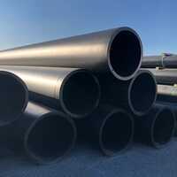 Underground Sewerage Pipes