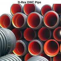 D-rex Dwc Pipe - Color: Black