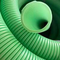 DWC Perforated Pipe