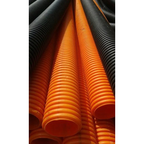 DWC Perforated Pipe