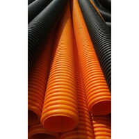 DWC Perforated Pipe