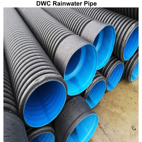 Dwc वर्षा जल पाइप - बेस्ट टेक पाइप्स ललप