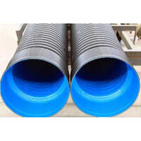 DWC Rainwater Pipe