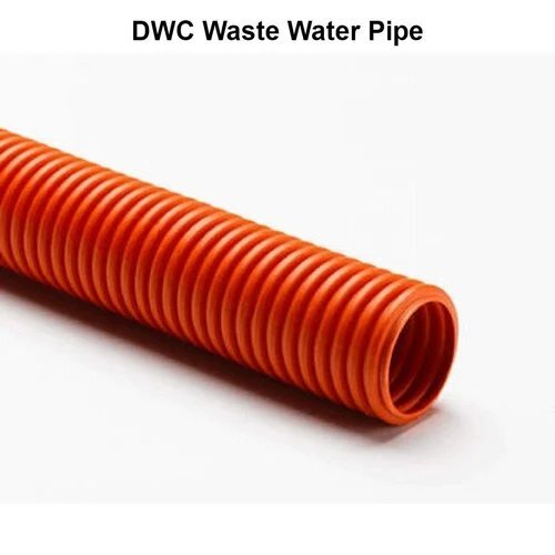 DWC Waste Water Pipe