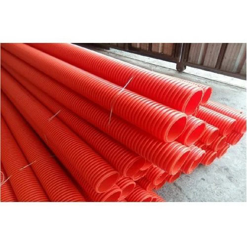 DWC Waste Water Pipe