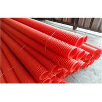 DWC Waste Water Pipe
