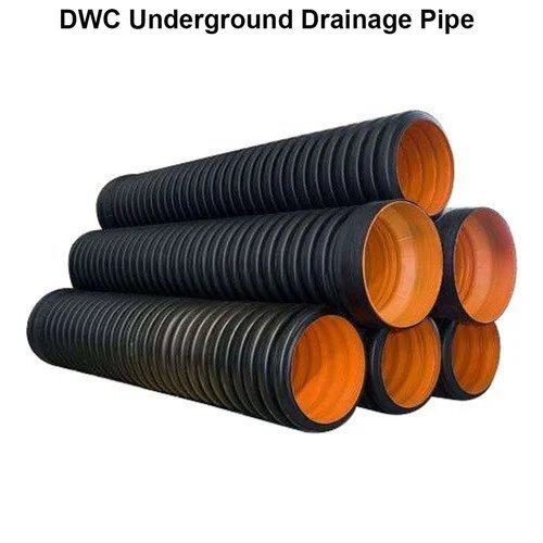 DWC Underground Drainage Pipe