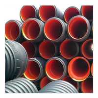 DWC Underground Drainage Pipe