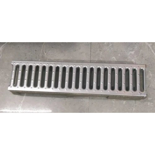 Polymer Concrete Drainage Channel