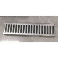 Polymer Concrete Drainage Channel