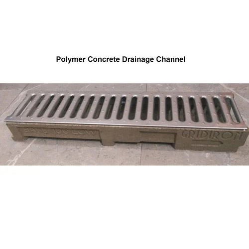 Channel Drain