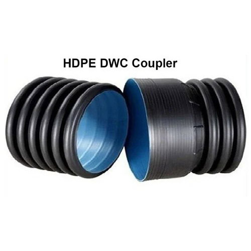 HDPE DWC Coupler