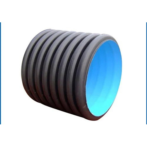 HDPE DWC Coupler