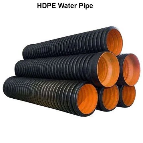 HDPE Water Pipe