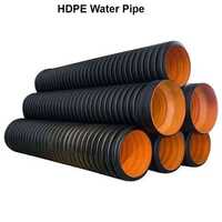 HDPE Water Pipe