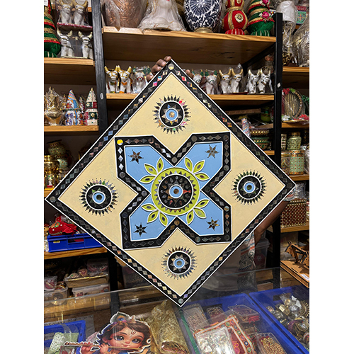 MUD WORK HOME DECOR