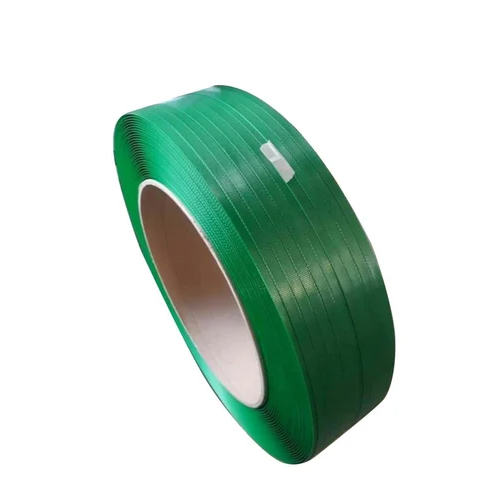 Colour Strapping Patti Roll