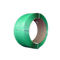 Green Pet Strap