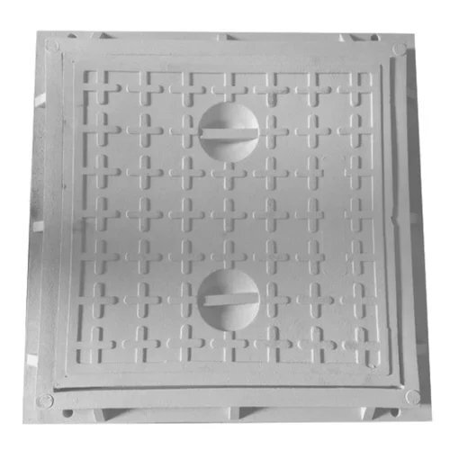 FRP Square Manhole Cover