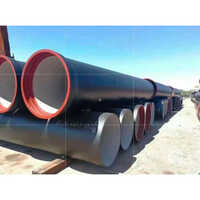 Ductile Iron Pipe